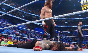 Elimination Chamber