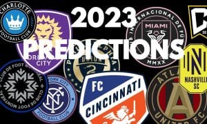 MLS EAST 2023