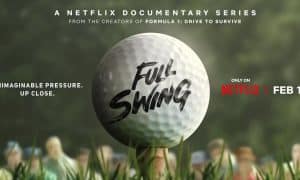 Full Swing Netflix