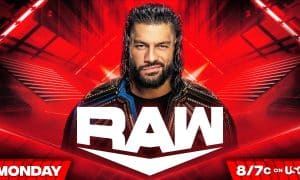 WWE Raw