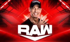 WWE Raw