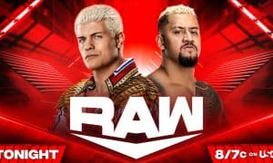 WWE Raw