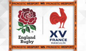 Pronostic rugby