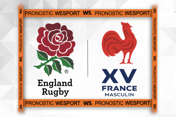 Pronostic rugby