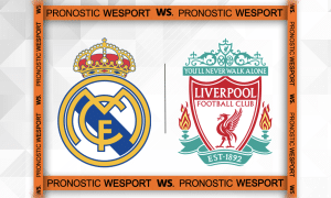 Pronostic Real Madrid - LIVERPOOL
