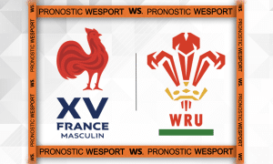 Pronostic rugby