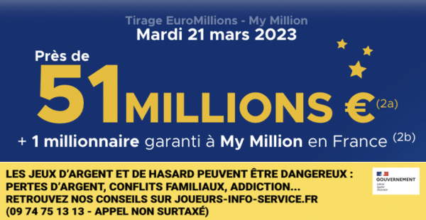 Euromillions
