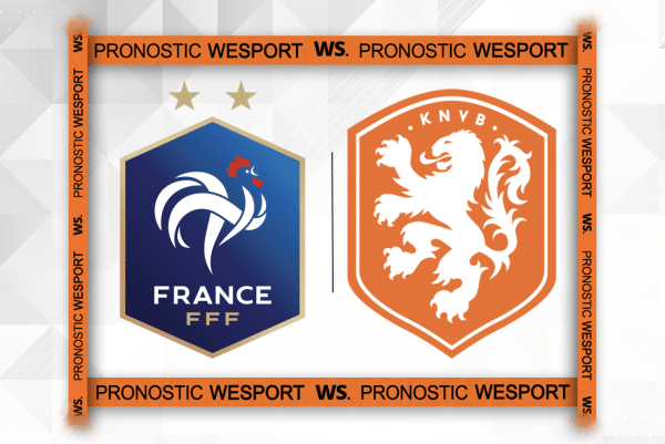 Pronostic France - PAYS-BAS