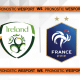 Pronostic Irlande - FRANCE