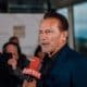 Arnold Schwarzenegger