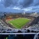 Stade de la Mestalla de Valence