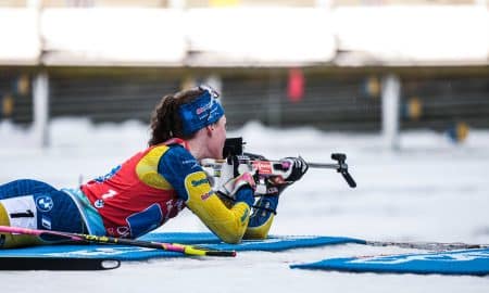 Pronostic Biathlon
