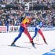 Biathlon Nove Mesto
