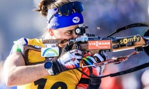 Biathlon Nove Mesto