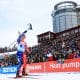 Biathlon Östersund