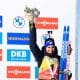 Le Gros Globe pour Julia Simon ! (iconsport)