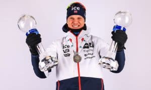 classement biathlon hommes