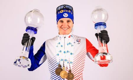classement biathlon femmes