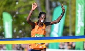 Marathon de Paris 2023 Programme TV