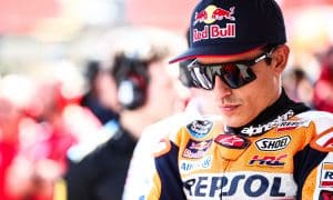 Marc Marquez