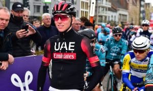 À Travers la Flandres 2023 favoris