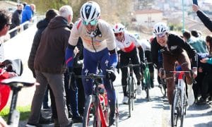 Grand Prix Miguel Indurain 2023 Liste des engagés