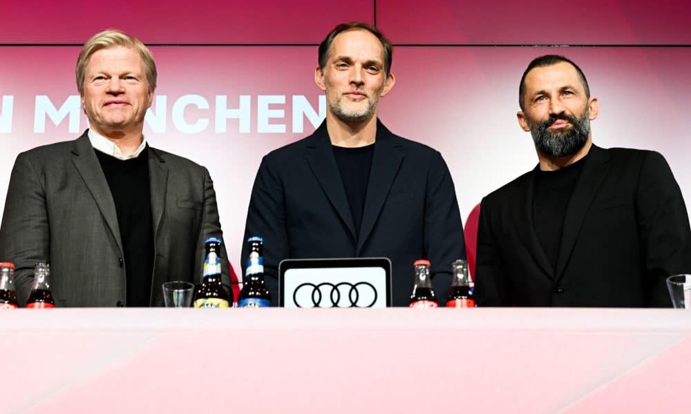 Bayern Munich
