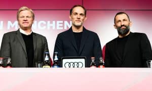 Bayern Munich