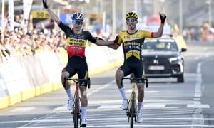 Pronostic E3 Saxo Classic 2023