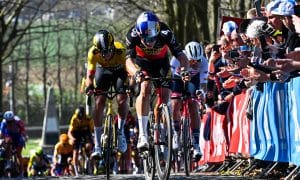 Gent-Wevelgem 2023 TV