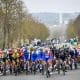 À Travers la Flandres 2023 parcours