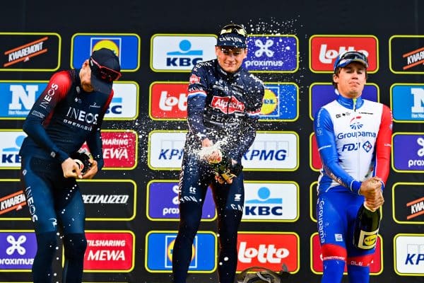 Tour des Flandres 2023