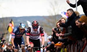 Tour des Flandres 2023 la liste des engagés