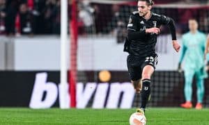 Inter Milan - Juventus