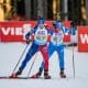 Pronostic Biathlon