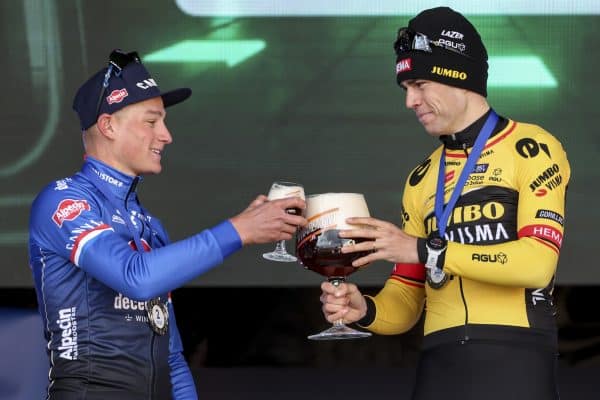 Mathieu van der Poel