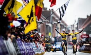Résultats Gent-Wevelgem