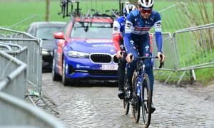 Tour des Flandres 2023