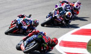 pari sportif motoGP