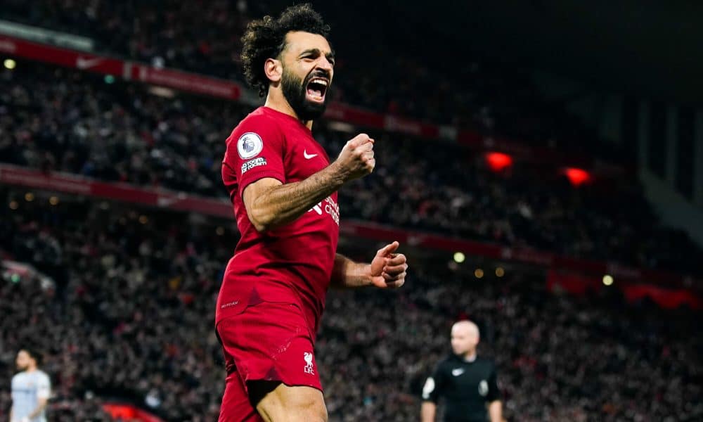 Liverpool - Manchester United