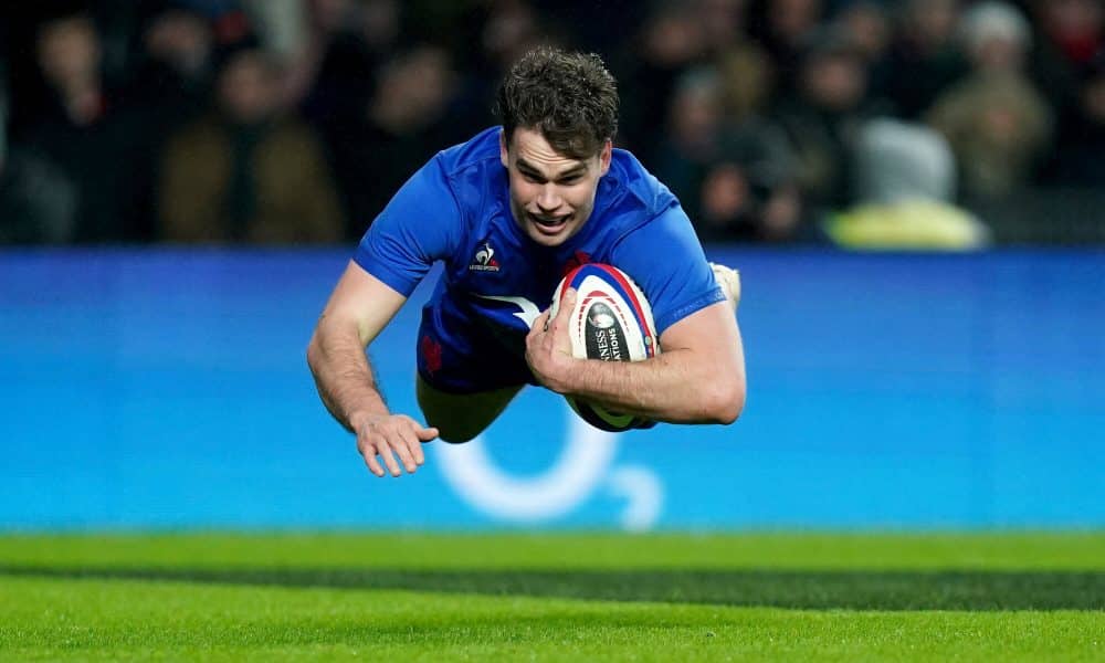 rugby