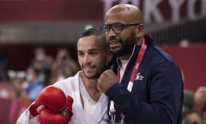 Championnats d’Europe de karaté 2023