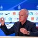 Liste Equipe de France - Didier Deschamps