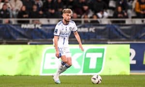 Pronostic Ligue 2