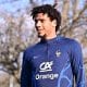 Equipe de France Jean-Clair Todibo