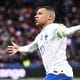 Kylian Mbappé