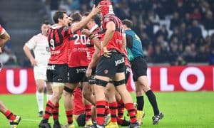 Pronostic Top 14