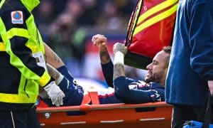 Neymar PSG
