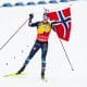 Johannes Boe, vainqueur de la poursuite masculine à Oslo (iconsport)