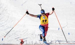biathlon saison 2022-2023